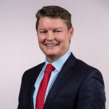 The Hon Ben Carroll MP